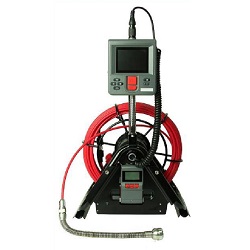 配管内検査カメラ(30m)M2320CPRM-283K