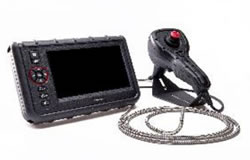 360度先端可動高機能工業用内視鏡/M2320CX-1000PK1M