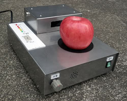 りんご蜜入りセンサM2335-21WK