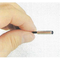 超小型LED6個付ハイビジョン画質USBカラーカメラM244D-2090VL-NU-76P