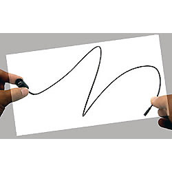 φ4mm小型ファイバースコープ/M244LM-F04L100P