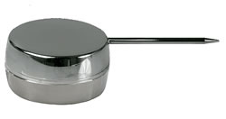 缶詰用温度データロガー（50mm）M2468EB12-T210X