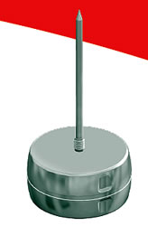 缶詰用温度データロガー（50mm）M2468EB12-T230X