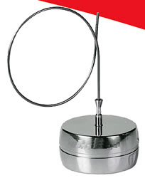 洗浄消毒器用温度データロガー（250mm）M2468EB12-T240X