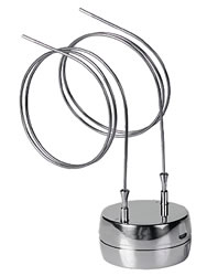 過酸化水素滅菌装置用温度データロガーM2468EB12-T441X