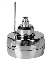 温度圧力データロガー（軸状センサ）M2468EB12-TP231X