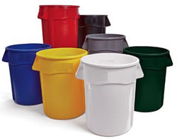 高耐久性丸型コンテナタンクM2475VB-1000R-38L-BLE