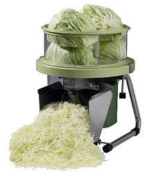 キャベツスライサーM2522CS-70H