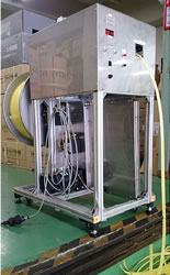 PPバンドディスペンサーカッターM2545PP-100CT