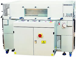 中型シュリンクトンネル(視認窓付)M2566ST-31201NS