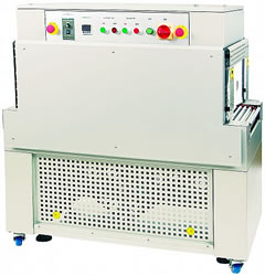 汎用型シュリンクトンネルM2566ST-42250NS