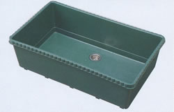 深ポリブネコンテナ/M2568RAT-TAG