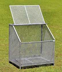 ゴミステーションM2687T-1A