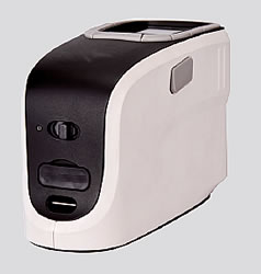 小型分光色差計M2700CR-411T