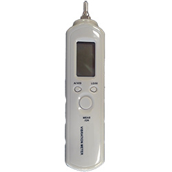 デジタル振動計M2700R-63CT