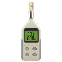 デジタル温湿度計M2700R-837T