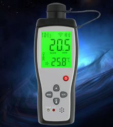 アンモニア濃度計/M2700R-8500T