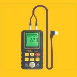 デジタル超音波厚さ計M2700R-850T