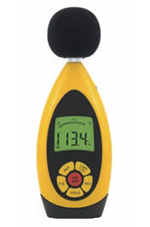 デジタル騒音計/M2700R-854T