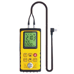 デジタル超音波厚さ計M2700R-860T