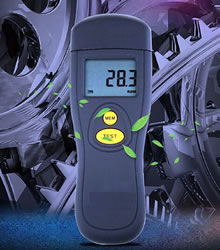 回転速度計M2700R-926T