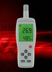 温湿度計/M2700S-837T