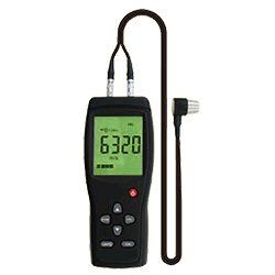 デジタル超音波厚さ計/M2700S-850T