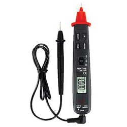 ペン型デジタルマルチメーターM2700T-118BT