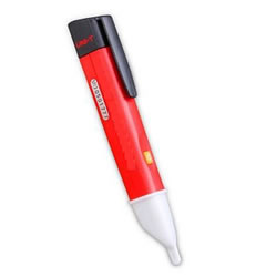 非接触ペン式AC電圧検出器M2700T-11BT