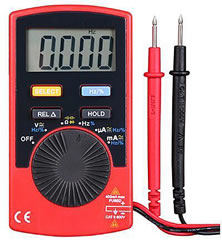 デジタルマルチメーターM2700T-120CT