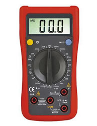 デジタルマルチメーター/M2700T-132DT