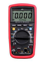 RMSデジタルマルチメーターM2700T-139CT