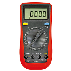 デジタルマルチメーターM2700T-151FT