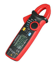 RMSデジタルクランプメーターM2700T-211BT