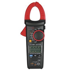 RMSデジタルクランプメーターM2700T-213CT