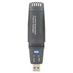 USBデータロガーM2700T-330CT