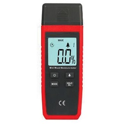 木材水分計M2700T-377AT