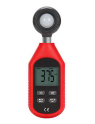 ミニタイプ照度計/M2700T-383T