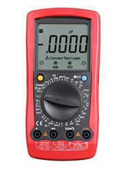 デジタルマルチメーター/M2700T-58ET