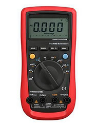 RMSデジタルマルチメーターM2700T-61ET