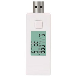 マイクロUSBテスターM2700T-658T