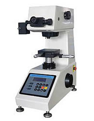 マイクロビッカース硬度計M2700T-H6301T