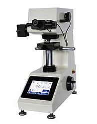 デジタルマイクロビッカース硬度計M2700T-H715T