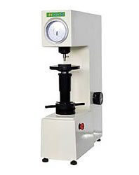 電動ダブルロックウェル硬度計M2700T-ME6104T