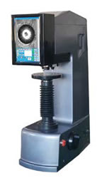 全自動三圧子タッチスクリーンデジタルブリネル硬度計/M2700T-ME6206T