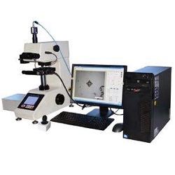 全自動マイクロビッカース硬度計（オートフォーカス）M2700T-ME66ATT