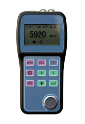 超音波厚さ計/M2700TM-3281T