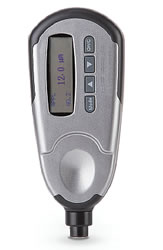 磁製金属ベース用絶縁被膜厚計M2700TM-3611T