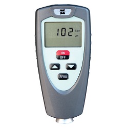 磁製金属ベース用絶縁被膜厚計M2700TM-3622T