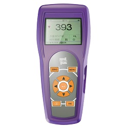 磁製金属ベース用高精度絶縁被膜厚計M2700TM-3716T